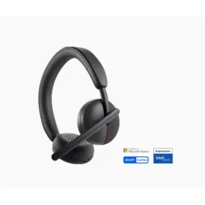 AUDIFONOS CON MICROFONO DELL WL3024 INALAMBRICO USB-C 1 BLUETOOTH 5.3 520-BBFL