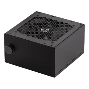 FUENTE DE PODER GAMER BALAM RUSH PULSAR 650PR / CERTIFICADA / 650W / 80 PLUS WHITE / ATX / NO MODULAR / BAJO NIVEL DE RUIDO / 5 AÑOS DE GARANTIA / NEGRO / BR-937719