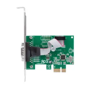 TARJETA SERIAL PCI,MANHATTAN,153492, EXPRESS 1 PUERTO