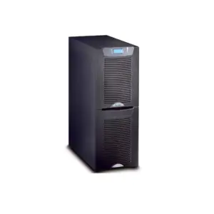 NO BREAK / UPS / EATON / MODELO K41011000000000; 9155-10/10KVAS 208V 11.9M@.7PF 2-H (NO MBP) COTIZAR CON PM SERVICIO DE ARRANQUE Y VIATICOS POR GARANTIA DE UPS