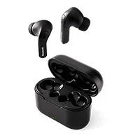 Audífonos Bluetooth Tipo True Wireless In-Ear Panasonic Rz-B310WDE-K Color Negro Funcion Manos Libres-Microfono Cancelacion de