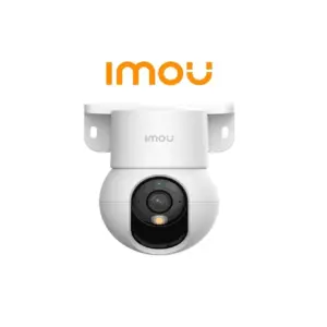 Cámara Imou Interior WiFi Ipc-K2MN-3H1WE Ranger Mini 3 MP WiFi 6 PT H.265 Microfono y Bocina Integrada IR de 10 Mts 3.6mm