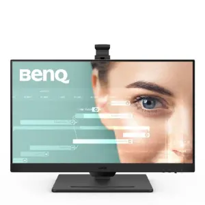 MONITOR BENQ CONSUMO GW2490T 24 1920X1080 HDMI VGA DISPLAY PORT BOCINA 2WX2 TECNOLOGIA EYE CARE 3 AÑOS DE GARANTIA