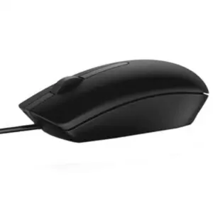 MOUSE OPTICO DELL USB NEGRO MS116 | 275-BBCC