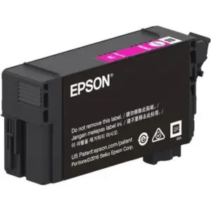 CARTUCHO EPSON MODELO T41W MAGENTA, PARA PLOTTER T5470 110 ML