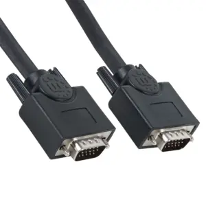 CABLE  SVGA, MANHATTAN,337342, MONITOR  8MM HD15M-M 30.0M
