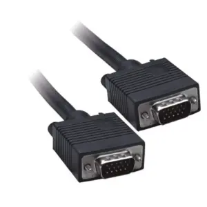 CABLE SVGA ,MANHATTAN,371377, MONITOR 8MM HD15M-M 11.0M