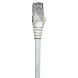 CABLE PATCH,INTELLINET,347372, CAT 6, 0.15M 0.5F UTP BLANCO