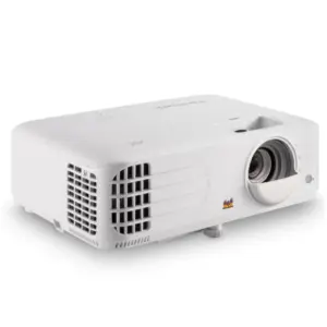 VIDEOPROYECTOR VIEWSONIC DLP PX701-4K  3840 X 2160/3200 LUMENS/HDR/240HZ/VGA/HDMI X 2/ USB-A/20000 HORAS/TIRO NORMAL