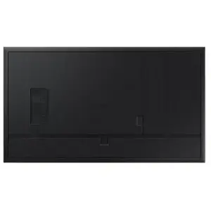 MONITOR SEÑALIZACION DIGITAL SAMSUNG 43 UHD 3,840 X 2,160 4K QM43C, 500NITS, 8MS, BOCINAS, 3 HDMI, 2 USB, RJ45, RS232C, WIFI, H/V, 24/7