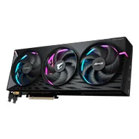 Tarjeta de Video Gigabyte Gv-R9070XTAORUS E-16GD, Radeon Rx 9070 Xt, 16 GB GDDR6, PCIe 5.0, Gamer