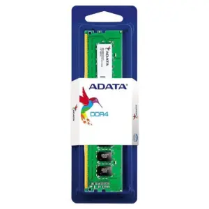 Memoria ADATA Udimm DDR4 8GB PC4-25600 3200MHz CL22 288PIN 1.2V PC AD4U32008G22-Sgn