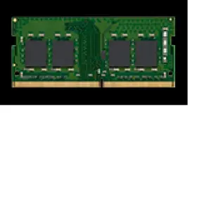 MEMORIA RAM KINGSTON SODIMM DDR4 16GB 3200MT/S VALUERAM CL22 260PIN 1.2V P/LAPTOP KVR32S22S8/16
