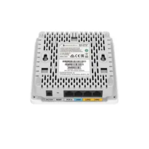 Access Point Grandstream GWN7603 WiFi 5 Banda Dual 2.4 y 5G 1.27Gbps Mu-Mimo 2X:2 Uso Interior Cobertura de 100 Mts