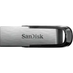 MEMORIA SANDISK 16GB USB 3.0 ULTRA FLAIR METALICA PARA MAC Y WINDOWS 130MB/S SDCZ73-016G-G46