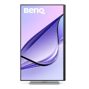 MONITOR BENQ PARA MAC MA320U 31.5 3840X2160 HDMI 2.0X2 USB C X1 BOCINAS 3WX2 COMPATIBLE CON MAC TEC EYE CARE TRES AÑOS DE GARANTIA