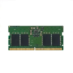 MEMORIA RAM KINGSTON SODIMM DDR5 8GB 5600MT/S VALUERAM CL46 262PIN 1.1V P/LAPTOP KVR56S46BS6-8