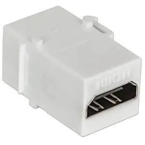 COPLE HDMI,INTELLINET,771351,KEYSTONE BLANCO