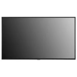 MONITOR DE SEÑALIZACION DIGITAL LG DE 98 PLG, USO 24/7, 500 NITS USO EN VER/HOR ENTRADAS HDMI(3)/DP/DVI-D/USB 2.0(2)/ RS232C/ RJ45/ AUDIO/ IR, PANTALLA MULTIPLE CON PBP O PIP