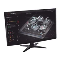 Hik-Central, Licencia Base de Videovigilancia, Incluye 16 Canales de Video Hikcentral-P-Vss-Base-16CH