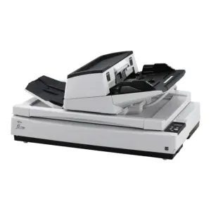 Escaner Ricoh Fi-7700 100 Ppm