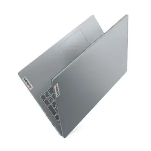 LAPTOP LENOVO IDEAPAD SLIM 3 15IRU8/CORE I3-1315U 1.2 GHZ/8GB/512GB/15.6/TOUCH/COLOR GRIS ARTICO/WIN 11 HOME/ 1 AÑO EN CENTRO DE SERVICIO