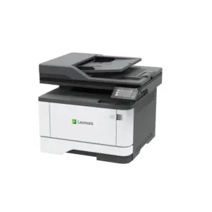 MULTIFUNCIONAL LEXMARK MX331ADN, NP 29S0150, PPM 40 NEGRO, LASER MONOCROMATICO, USB, WIFI (OPCIONAL), ETHERNET, DUPLEX