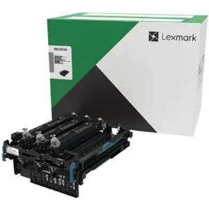 KIT DE CAPTURA DE IMAGENES LEXMARK 75M0ZV0 4 COLORES, HASTA 150000 PAGINAS, PARA MODELOS CS531, 632, 639, CX532, 635, C2335, XC2335