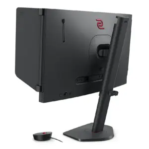 MONITOR BENQ ESPORTS XL2586X PLUS 24.1 1920 X 1080 A 600 HZ HDMI 2.1X3 DP 1.4X1 MINI USB X1 AUDIFONOS X1 TECNOLOGIA EYE CARE 3 AÑOS DE GARANTIA
