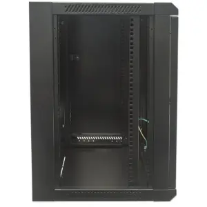 GABINETE,INTELLINET,711715, 19 MURAL ECON. 6U 570X450 FLATPACK