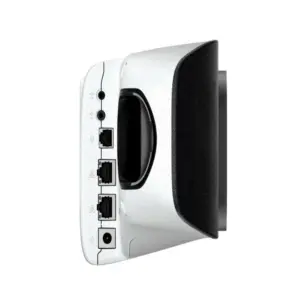 EQUIPO DE VIDEOCONFERNCIA HP POLY A4LZ8AA X72 / CAMARA 4K DE 20 MP CON CAMPOS DE VISIN DE 70 Y 120, CON MICROFONOS PARA SALAS GRANDES.