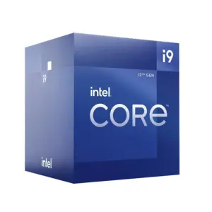 PROCESADOR INTEL CORE I9-12900 S-1700 12A GEN /2.4 - 5.1 GHZ /CACHE 30MB /16 CORES (8P+8E) /GRAFICOS UHD 770 /VPRO /CON DISIPADOR /GAMER ALTO IPA