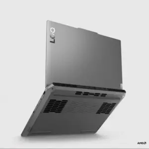 Laptop Lenovo Idea Gaming Loq 15ARP9, Ryzen 5 7235HS 3.2Ghz, 8GB DDR5, 512GB SSD, Rtx 3050 6GB, 15.6 FHD 1920X1080, Luna Grey