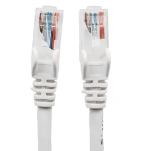 CABLE PATCH,INTELLINET,336765, CAT 6, 5.0M(16.4F) UTP GRIS