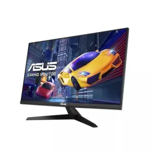 MONITOR ASUS VY279HGR /27 /1920X1080 /TR 1MS /120HZ /HDMI /VGA /VESA /EYE CARE /ADAPTIVE SYNC