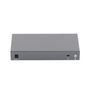 SWITCH GRANDSTREAM GWN7701P/ SWITCH POE GIGABIT NO ADMINISTRABLE / 8 PUERTOS 10/100/1000 MBPS / 4 PUERTOS POE / HASTA 60W