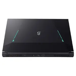 Portátil Gamer Ghia Libero LB16GI5 15.6 FHD IPS 144Hz Intel Core I5 12450H Hasta 4.4 GHz DDR4 16 GB 512 SSD NVMe