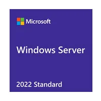 Lenovo Windows Server 2022 Standard Rok 16 Core Multilenguaje Licencia Base Incluye Medios y Llave Activacion