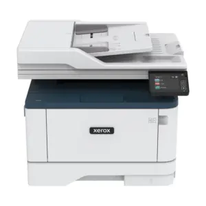 MULTIFUNCIONAL XEROX B305, 40PPM, LASER MONOCROMATICO, USB, ETHERNET RED WIFI, DUPLEX, CARTA, A4