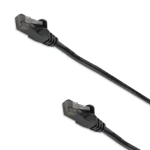 CABLE PATCH,INTELLINET,342032, CAT 6, 0.5M 1.5F UTP NEGRO