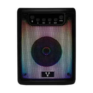 Bafle Voragoksp-180NEGRO 3