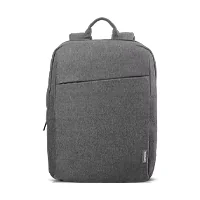 Backpack Mochila Lenovo Idea, B210 Gris, Casual 15.6