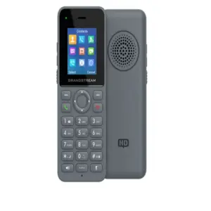 Teléfono IP DECT Grandstream DP725