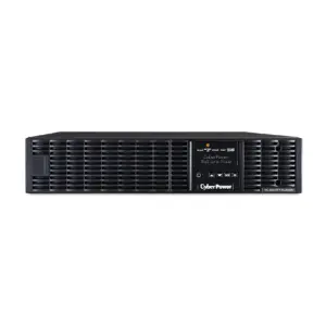 NOBREAK (OL3000RTXL2UHV) 3000VA / 2700W,ONLINE, ENTRADA / SALIDA 200 - 240 VAC,CONVERTIBLE TORRE/RACK 2U, 2 NEMA L6-20R Y 1 NEMA L6-30R,GARANTÍA 3 AÑOS INCLUYE BATERIAS
