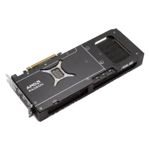 Tarjeta de Video ASUS Radeon RX9070XT, PCIe X16 5.0, 16GB GDDR6, HDMI, 3XDP, Estándar, Gama Alta