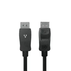 CABLE VORAGO CAB-309 DISPLAY PORT A DISPLAY PORT 4K 2 MT