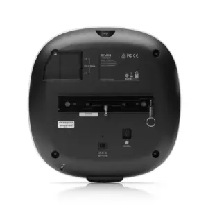 ACCESS POINT HPE ARUBA JZ336A AP-535 (RW) RADIO DUAL 4X4:4 802.11AX CON ANTENAS INTERNAS