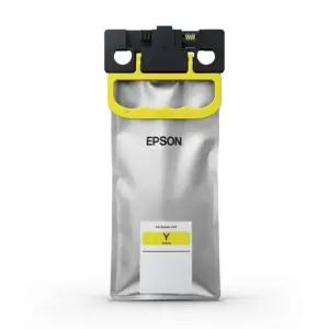 Bolsa de Tinta Epson Modelo T01D Amarillo P, Wf-Pro C579R