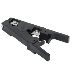 CORTADOR Y PELADOR DE CABLES,INTELLINET,530514,  DE RED,  REDONDOS, PLANOS, UTP Y STP