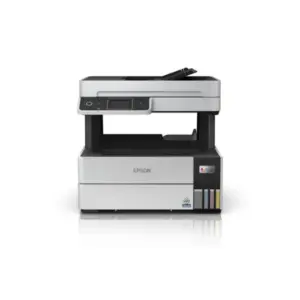 MULTIFUNCIONAL EPSON L6490, PPM 33 NEGRO/20 COLOR, TINTA CONTINUA, ECOTANK, USB, RED, WIFI, ADF, FAX, DUPLEX